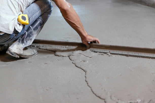 Best Concrete Foundation Repair  in Forest Ranch, CA