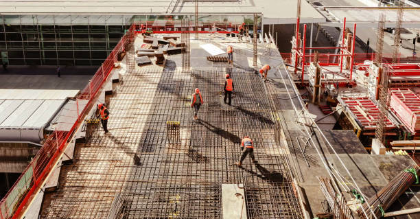 Best Concrete Repair Services  in Forest Ranch, CA