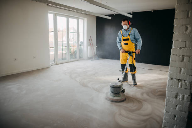 Best Concrete Demolition Services  in Forest Ranch, CA