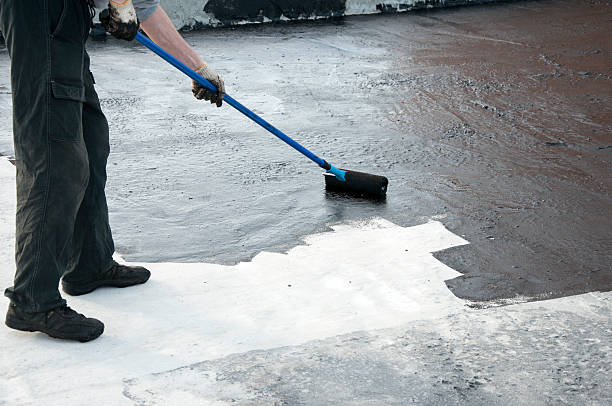 Best Local Concrete Companies  in Forest Ranch, CA